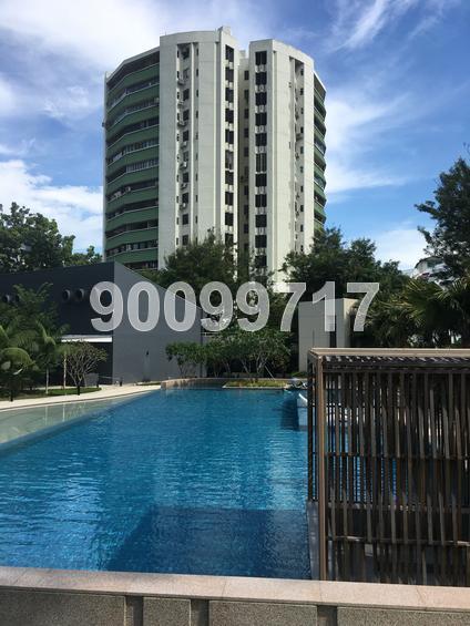Tulip Garden (Enbloc) (D10), Condominium #145258942